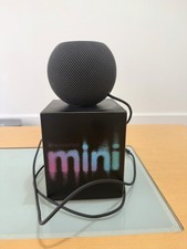 HomePod Mini Black