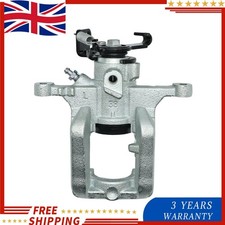 Rollco Rear Left Brake Caliper