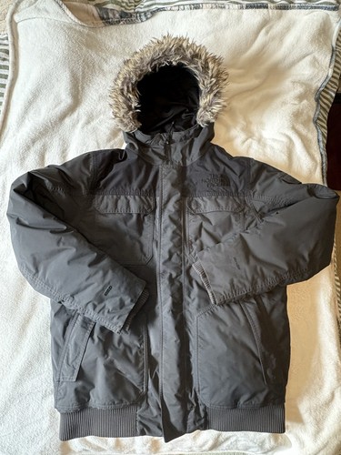 North face gotham parka 550 - face,