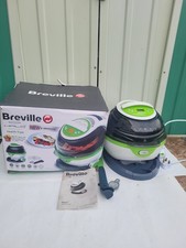 BREVILLE VDF105 Halo Rotating