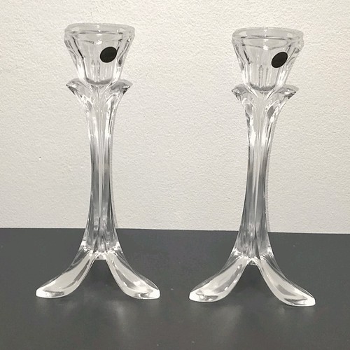 Pair cristal arques lead - d'arques,