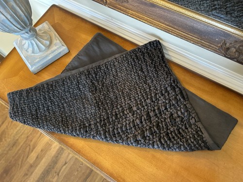 West elm cozy weave - west,
