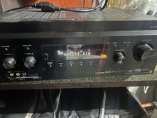 Sony STR-DA2400ES HDMI Home