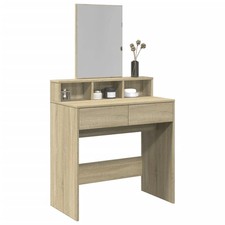 Modern Wooden Dressing Table