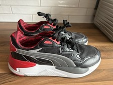 PUMA Men's Ferrari Trainer