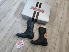 New TCX Lady Aura Plus WP