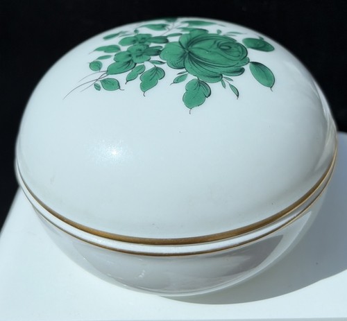 Vtg augarten vienna porcelain - vtg,