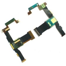 Sony Ericsson Xperia X1 slide flex Genuine original front ribbon cable connector