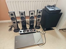 Sony BDV-N7200W 5.1 Smart 3D