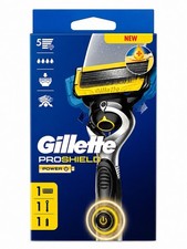 Gillette ProShield Power Razor