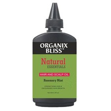 Rosemary Essential Oil 100%