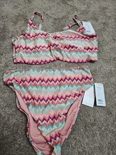Bravissimo Women's Bikini Set