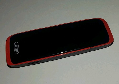 Honda tim telecom italia - (zte),