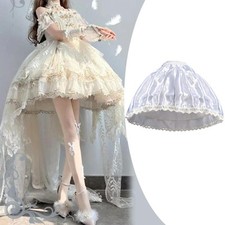 Lolita Petticoat 2 Hoops