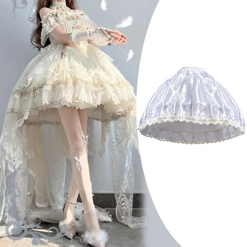 Lolita petticoat hoops - lolita,