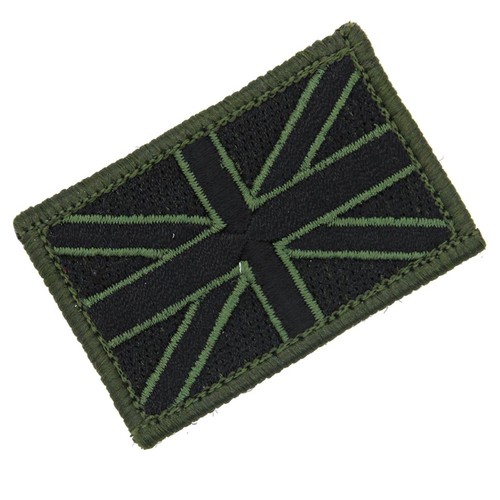 British army olive - british, uk
