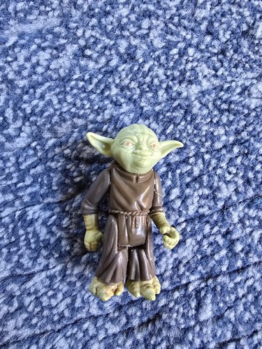 Vintage star wars action - vintage,
