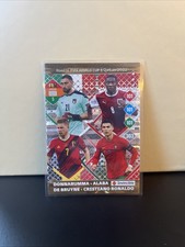 2022 Panini Adrenalyn Xl Road