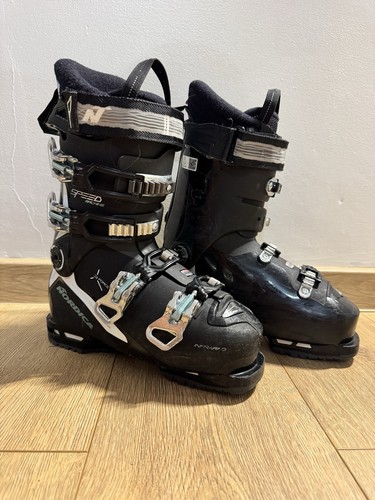 Nordica speedmachine 95r - nordica,