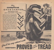 Goodyear Sure Grip Self