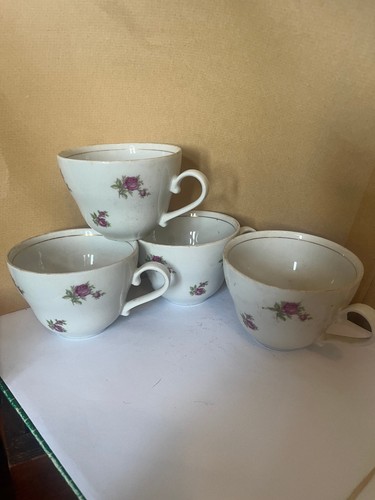 Kahla porceline cups in - cups, 4