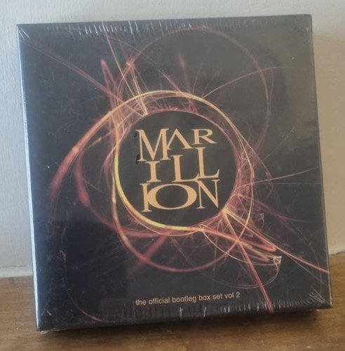 Marillion the official - marillion,