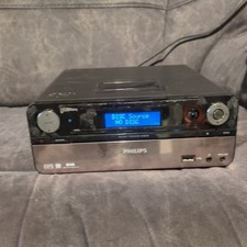 Philips DCB152/05 Black 30W