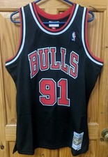 Mitchell & Ness NBA Swingman