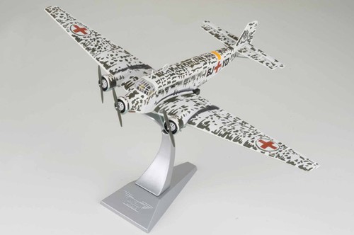Aa36911 corgi 72 model - aa36911, ju