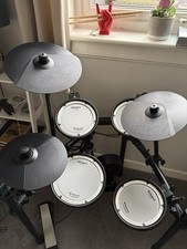 Roland TD-07KV V-Drums