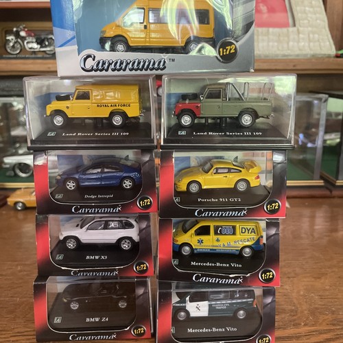 Choice cararama scale - choice, 9
