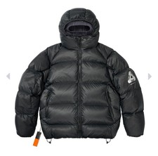 PERTEX QUANTUM RS PUFFA BLACK
