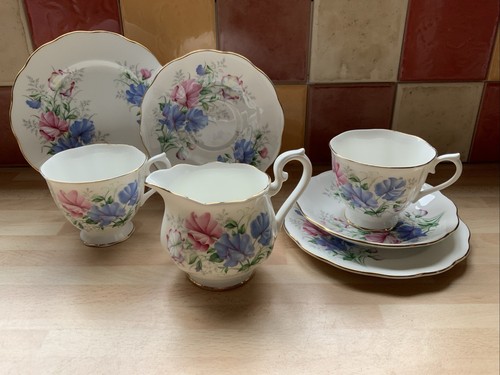 Royal albert friendship series - royal,
