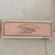 Langley Miniature Models 00