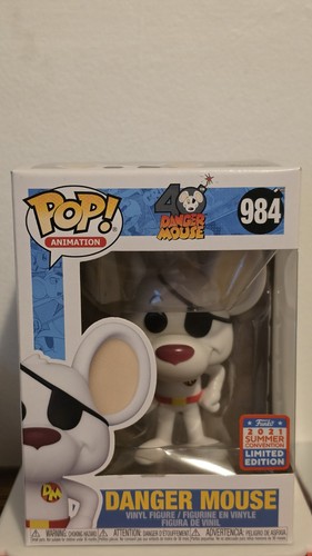 Funko pop 2021 - funko, summer