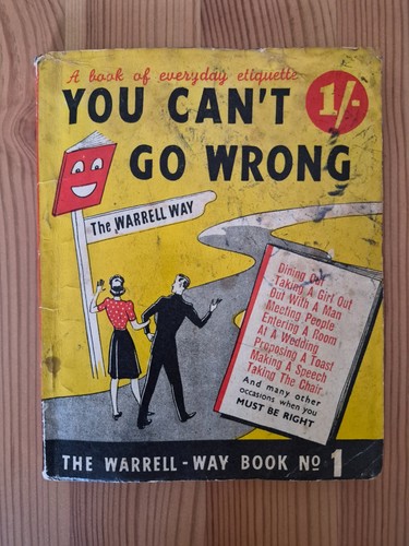 You can wrong the - you, go