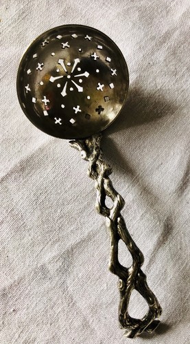 Antique victorian silver plate - antique,