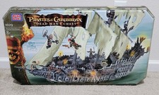 Mega Bloks Disney Pirates of