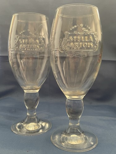 Stella artois embossed - artois,