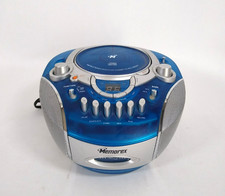 Memorex MP3134 Portable CD