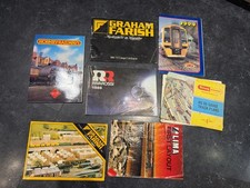 Hornby OO , Graham Farish