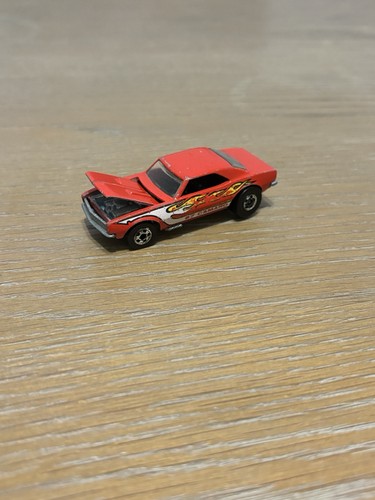 Hot wheels blackwall 1982 - wheels,