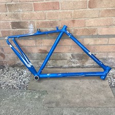Kinesis Crosslight 4T Retro