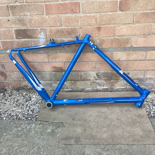 Kinesis crosslight retro - 4t,