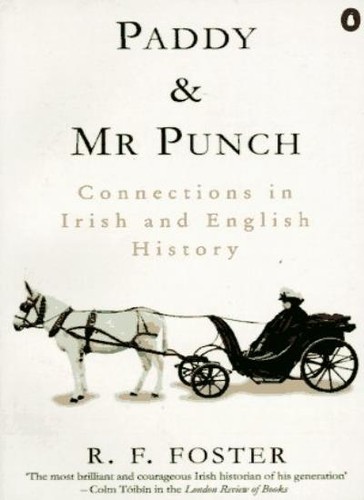 Paddy and punch - paddy,