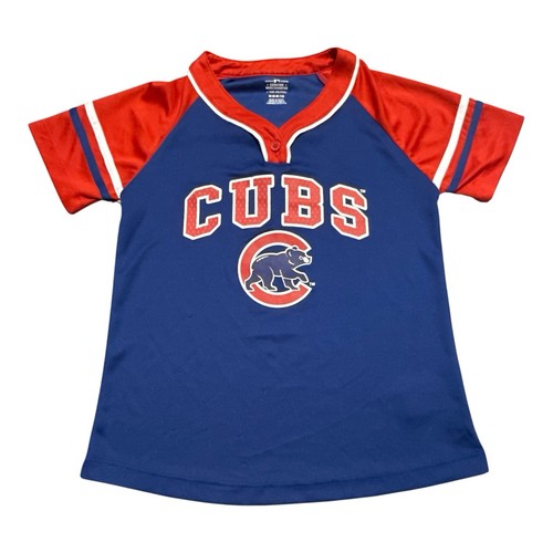 Chicago cubs jersey shirt - chicago,