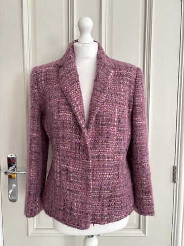 Kaliko women pink wool and - kaliko,