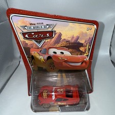 Disney Pixar Cars Dirt Track