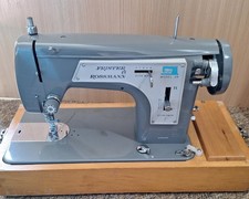 Frister & Rossmann Model 35
