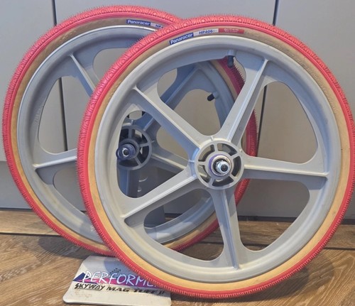 Skyway tuff grey - ii,